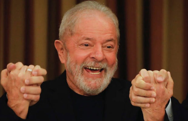 Brasil. Anulación total de condenas a Lula marcó la semana