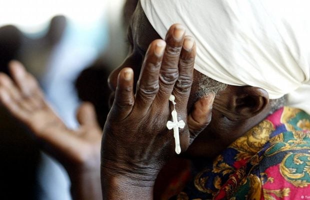 Haití. La Iglesia Católica denuncia la inacción del Gobierno ante aumento de secuestros