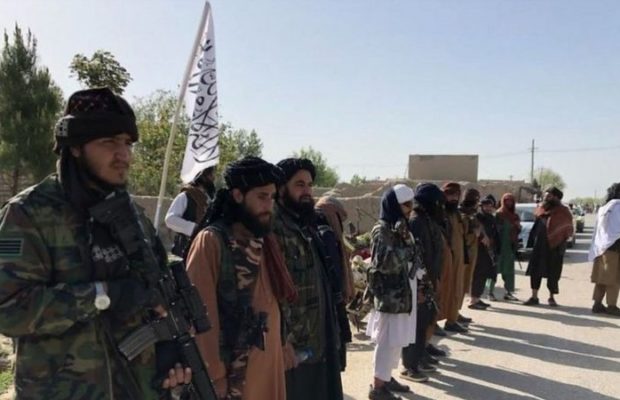 Afganistán. Habla el Talibán: «Hemos ganado la guerra, EE.UU. ha perdido»
