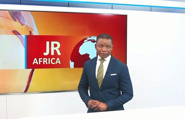 Angola. El gobierno angoleño suspende las actividades de Record Television Network en el país