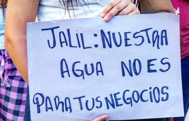 Argentina. Andalgalá: «hablar de participación ciudadana en proyectos mineros es una vergüenza»
