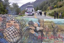 Nación Mapuche. Otra victoria de la Gremial de Abogadxs: Revocaron procesamiento de jóvenes mapuches imputados por usurpación en Villa Mascardi