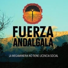 Argentina. Carta a las autoridades por la libertad de los presos de Andalgalá