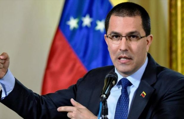 Estados Unidos. Confiesa que aplica medidas arbitrarias para causar daños a ciudadanxs venezolanxs