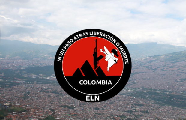 Colombia. ELN: una aclaración necesaria