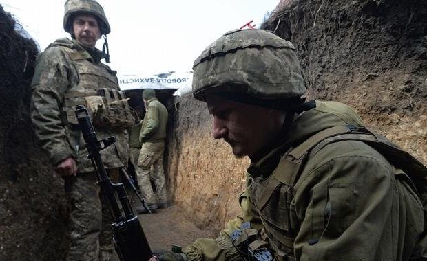 Donbass. Escalada de un conflicto que sólo beneficia a Ucrania