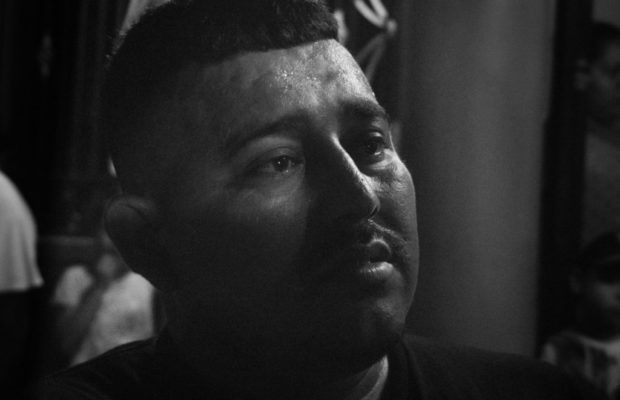 Honduras. Jhony Salgado, víctima de persecución y hostigamiento policial