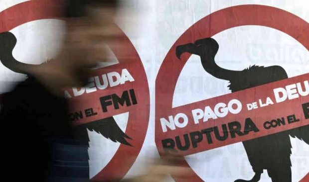 Argentina. Luces y sombras de la negociación con el FMI