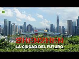 China. Shenzhen, el antiguo puerto pesquero reconvertido en la ciudad del futuro