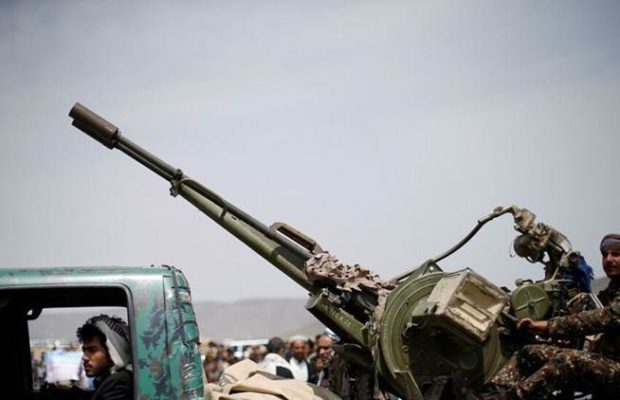 Yemen. Las fuerzas avanzan frente a Najran y Marib