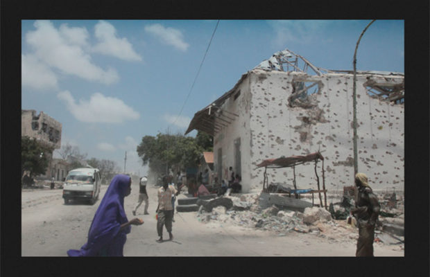 Somalia. Tensa calma en la capital tras choques armados
