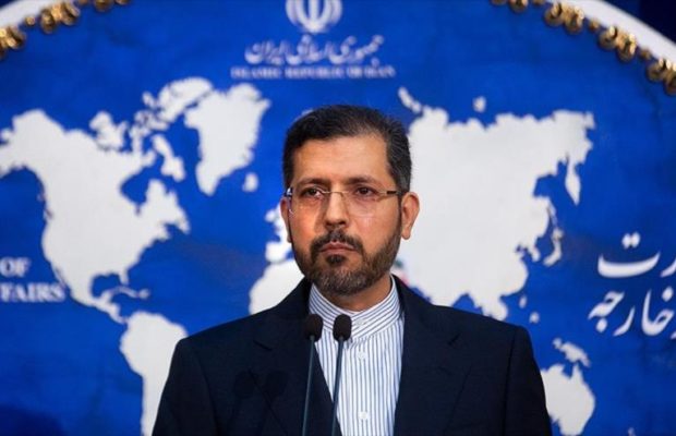 Irán. Desmiente negociaciones clandestinas con EEUU en Irak