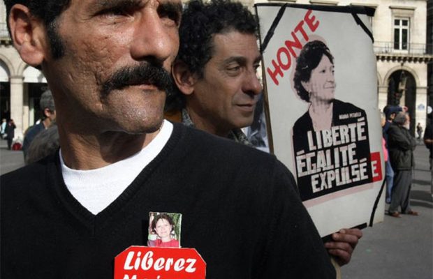 Italia. 40 años después, detienen en Francia a siete antiguos miembros de las Brigadas Rojas