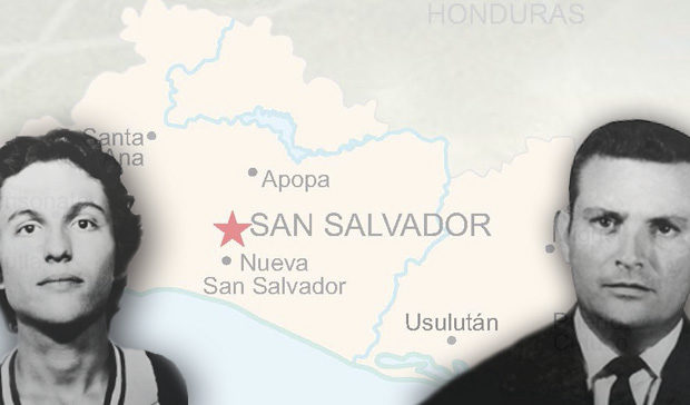 El Salvador. Destacan el legado del Comandante Feliciano