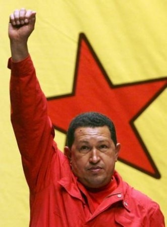 Chávez Radical: "Nunca el imperio ni la oligarquía nos aceptará" (vídeo)