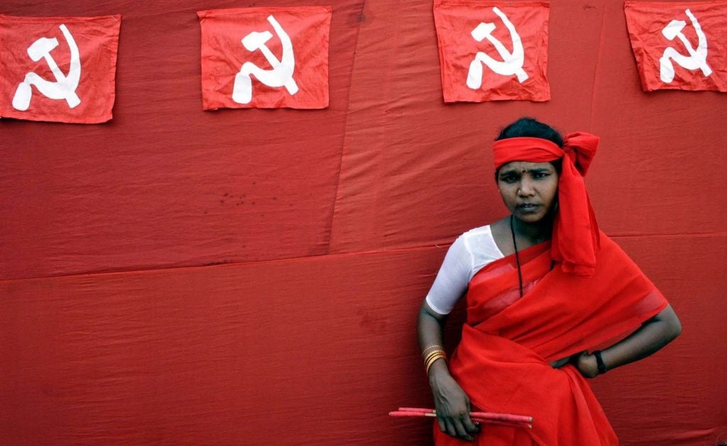 La revolución naxalita: maoísmo y guerra en el corazón de la India