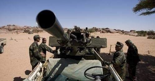 Sáhara Occidental: El Ejército Saharaui continúa bombardeando sin tregua posiciones marroquíes tras 160 días de Guerra
