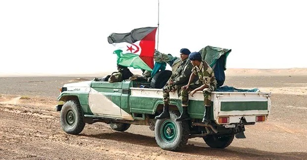 Sáhara Occidental: Miembro del Frente Polisario es asesinado por un dron marroquí