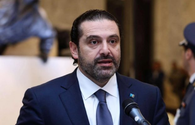 Líbano. Hariri podría renunciar a formar gobierno