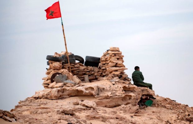 Sáhara Occidental. Biden no dará marcha atrás a la medida de Trump