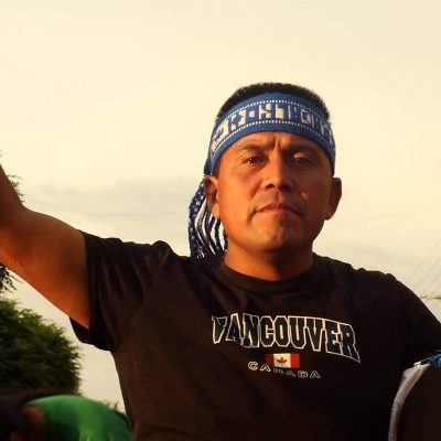 Nación Mapuche. A dos años del premio medioambiental, el lonko Alberto Curamil acusa ataque de Carabineros y civiles
