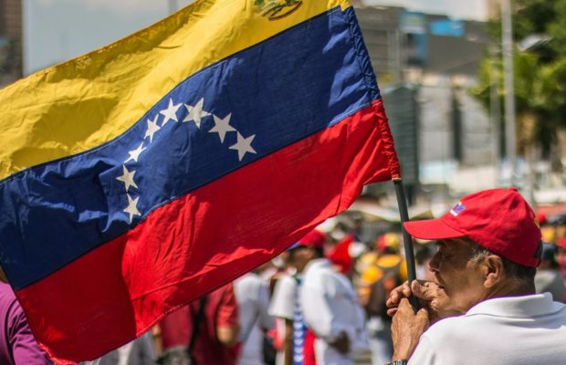 Venezuela. Gobierno anuncia aumento del salario mínimo