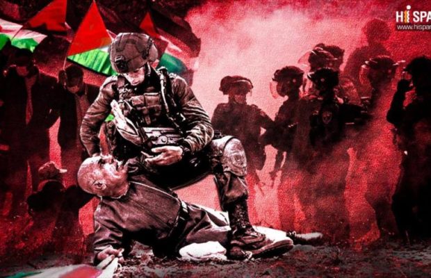 Opinión. Crímenes de guerra del sionismo (Parte II)