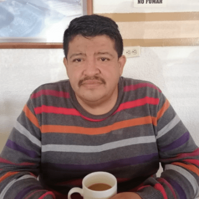 México. Asesinan al periodista Benjamín Morales en el desierto de Sonora