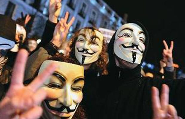Colombia. Anonymous filtró datos y correos del Ejército Nacional, esto es lo que se sabe