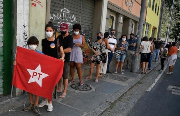 Pensamiento crítico. La falta de conciencia democrática fue fatal para Brasil