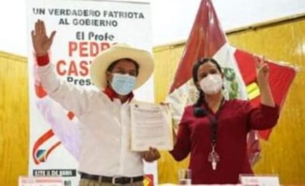 Perú. Unión de Izquierdas  “para cerrarle el paso a la mafias de la corrupción”