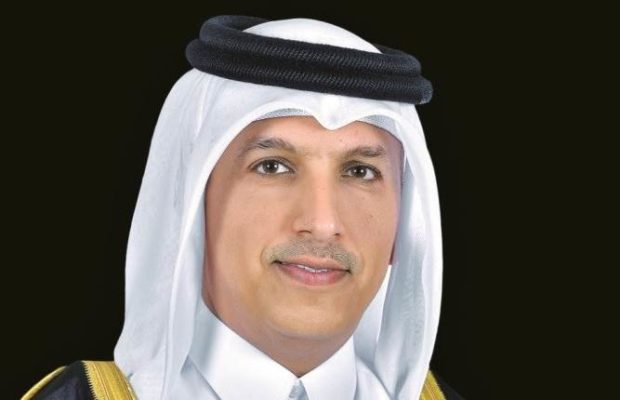 Qatar. Detienen al ministro de Finanzas
