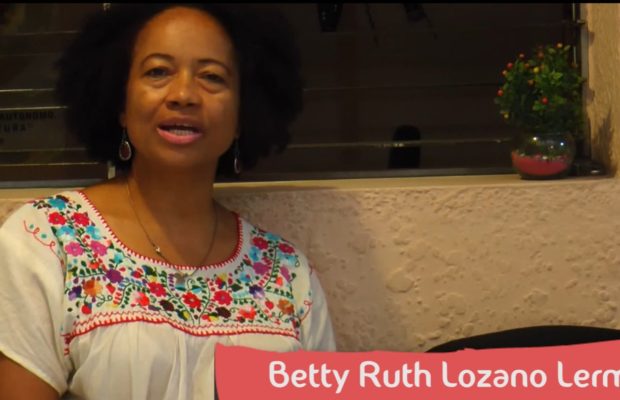 Colombia. Bety Ruth Lozano, dirigente social:  «no es suficiente con parar la reforma tributaria»