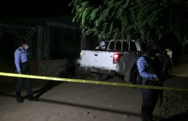 Honduras. 6 personas asesinadas en una nueva masacre en el norte del país
