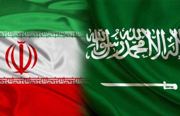 Arabia Saudí. Confirma celebración de negociaciones con Irán para la normalización de relaciones