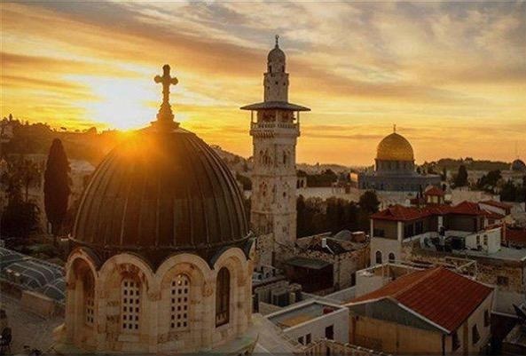 Palestina. Patriarcas y jefes de iglesias de Jerusalén: Las acciones que socavan la seguridad de los fieles y la dignidad de los palestinos que son objeto de desalojo son inaceptables