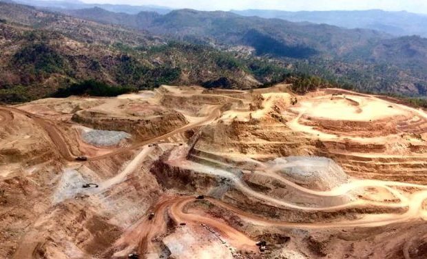 Honduras. De las más de mil concesiones de minería otorgadas por el gobierno, cien se encuentran en territorios indígenas