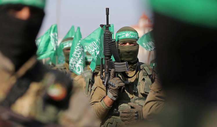 Brigadas Al Qassam anuncian la muerte del lÃ­der Basem Issa.