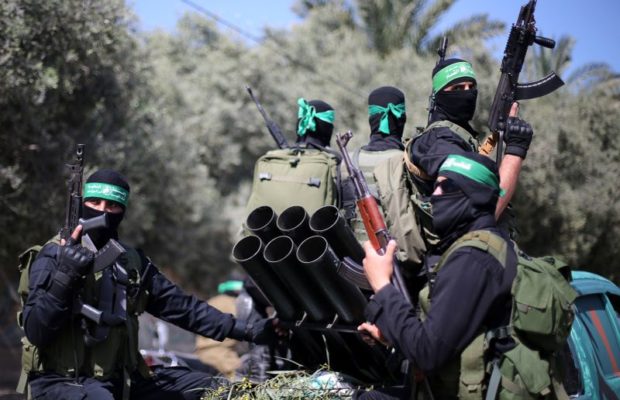 Palestina. Brigadas Al Qassam anuncian la muerte del líder Basem Issa