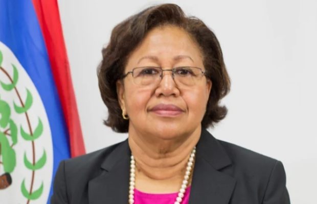 Nuestramérica. Eligen a la beliceña Carla Barnett como nueva secretaria general de Caricom