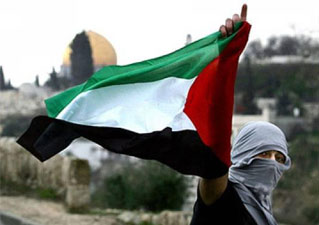 Palestina. Faro de esperanza para todos los que luchan