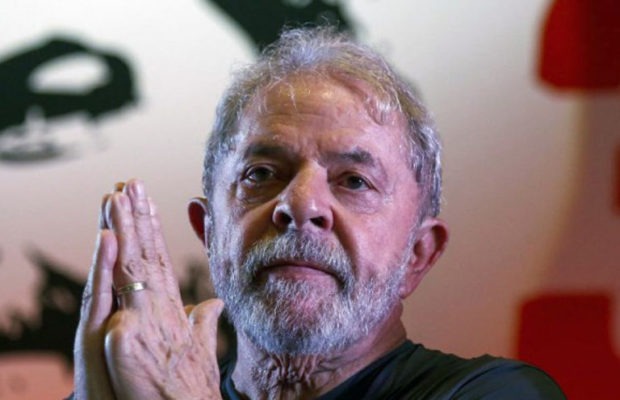 Brasil. Fernando Horta: «Si las élites logran reconectarse con Lula, como en 2003, se posicionarían inmediatamente con él»