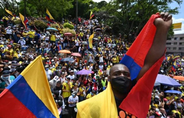 Colombia. Preguntas ineludibles