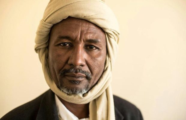 Chad. Mahamat Mahdi Ali: “Luchamos por la democracia, no somos mercenarios”