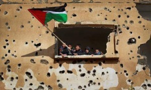 Argentina. Convocan este jueves una nueva marcha a la embajada de «Israel» para repudiar el gonocidio del pueblo palestino