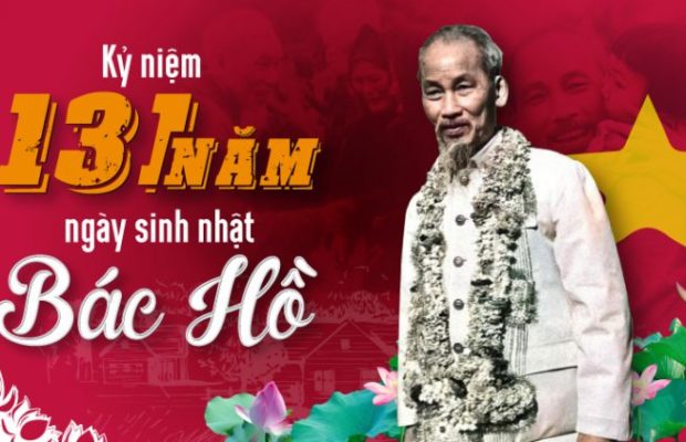 Vietnam. Ho Chi Minh en la memoria de un pueblo que sigue su ejemplo de lucha