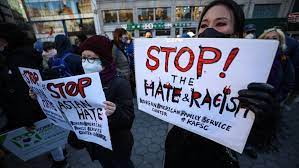Estados Unidos. El Congreso aprueba una ley para combatir los crímenes de odio contra asiáticos