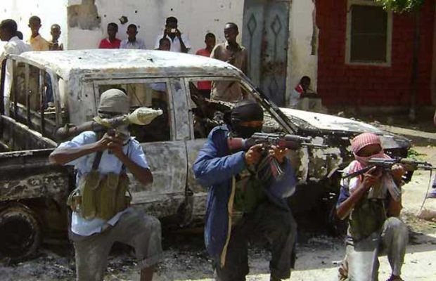Somalia. Enfrentamientos entre clanes causan 15 muertos