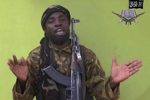 Nigeria. Reportan presunta muerte de jefe terrorista