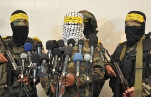 Palestina. Brigadas Mártires de Al Aqsa: No hay tregua sin las condiciones de la Resistencia